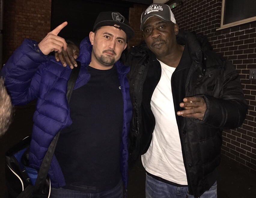 All the G's <a href="/Grahame_Dappa/">Grahame Dappa</a> G <a href="/vforever/">bryan gee</a> Bryan G!