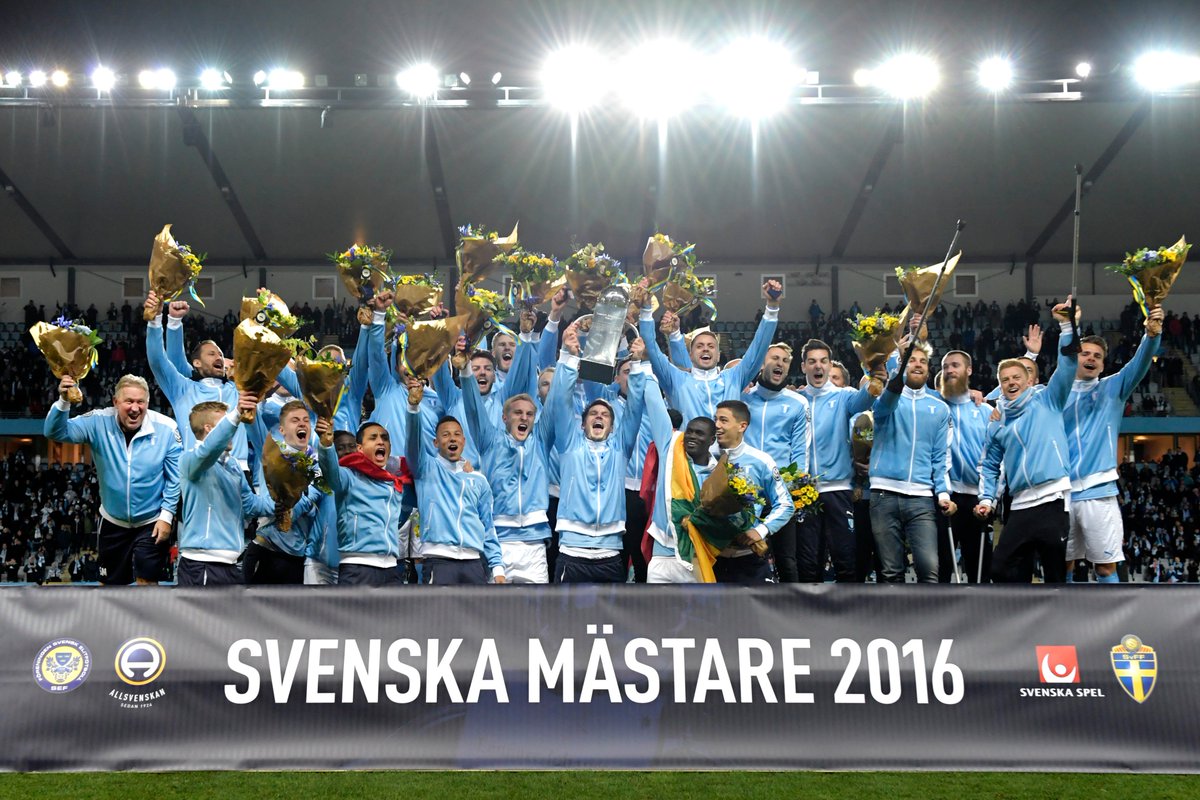 Malmö FF (@malmo_ff) on Twitter photo 