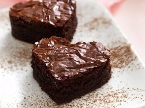 be_bargoni's tweet photo. The Chocolate Brownie &amp; Ice Cream Diet https://t.co/8j1Yu5cPCU https://t.co/WovOmPc1wl