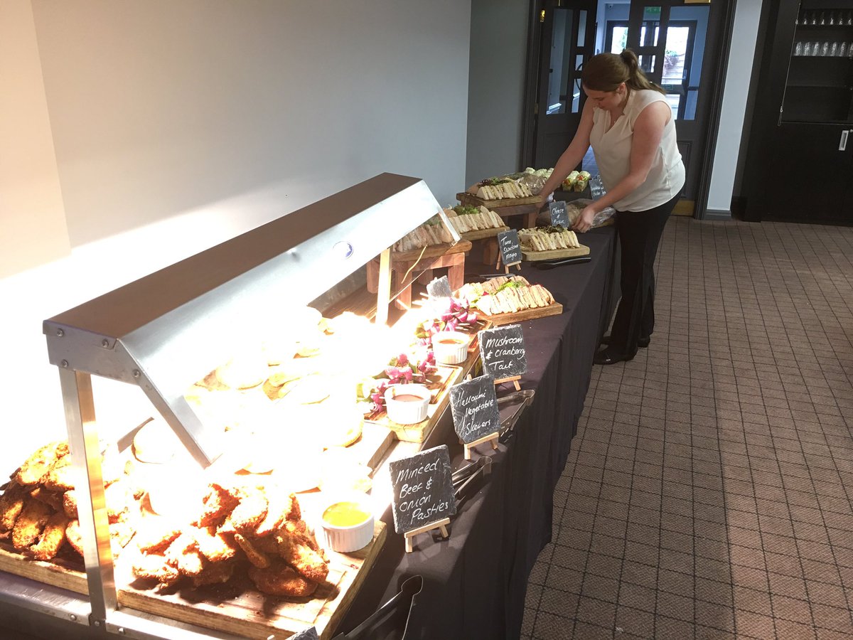 RPSBlackCountry's tweet image. Lunchtime at RPS WM Symposium
🍏🍎🍐🍊🍋🍌🍉🍇🍓🍈🍒🍑🍍🍅🍆🍞🍯🍠🌽🌶🧀🍗🍖🍤🍳🍝🍕🌭🍟🍔🌮🌯🍜🍲🍥🍚🍙🍛🍱🍣🍘🍢🍡🍧🍨🍦🍰🎂🍮🍬🍭🍫🍿🍩🍪🍹🍸🍷🍻🍺🍾🍶🍵☕️🍴🍽🍼Enough Said #RPSLocal #PharmacyHour💊🎓😃