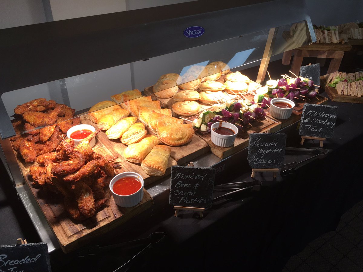 RPSBlackCountry's tweet image. Lunchtime at RPS WM Symposium
🍏🍎🍐🍊🍋🍌🍉🍇🍓🍈🍒🍑🍍🍅🍆🍞🍯🍠🌽🌶🧀🍗🍖🍤🍳🍝🍕🌭🍟🍔🌮🌯🍜🍲🍥🍚🍙🍛🍱🍣🍘🍢🍡🍧🍨🍦🍰🎂🍮🍬🍭🍫🍿🍩🍪🍹🍸🍷🍻🍺🍾🍶🍵☕️🍴🍽🍼Enough Said #RPSLocal #PharmacyHour💊🎓😃