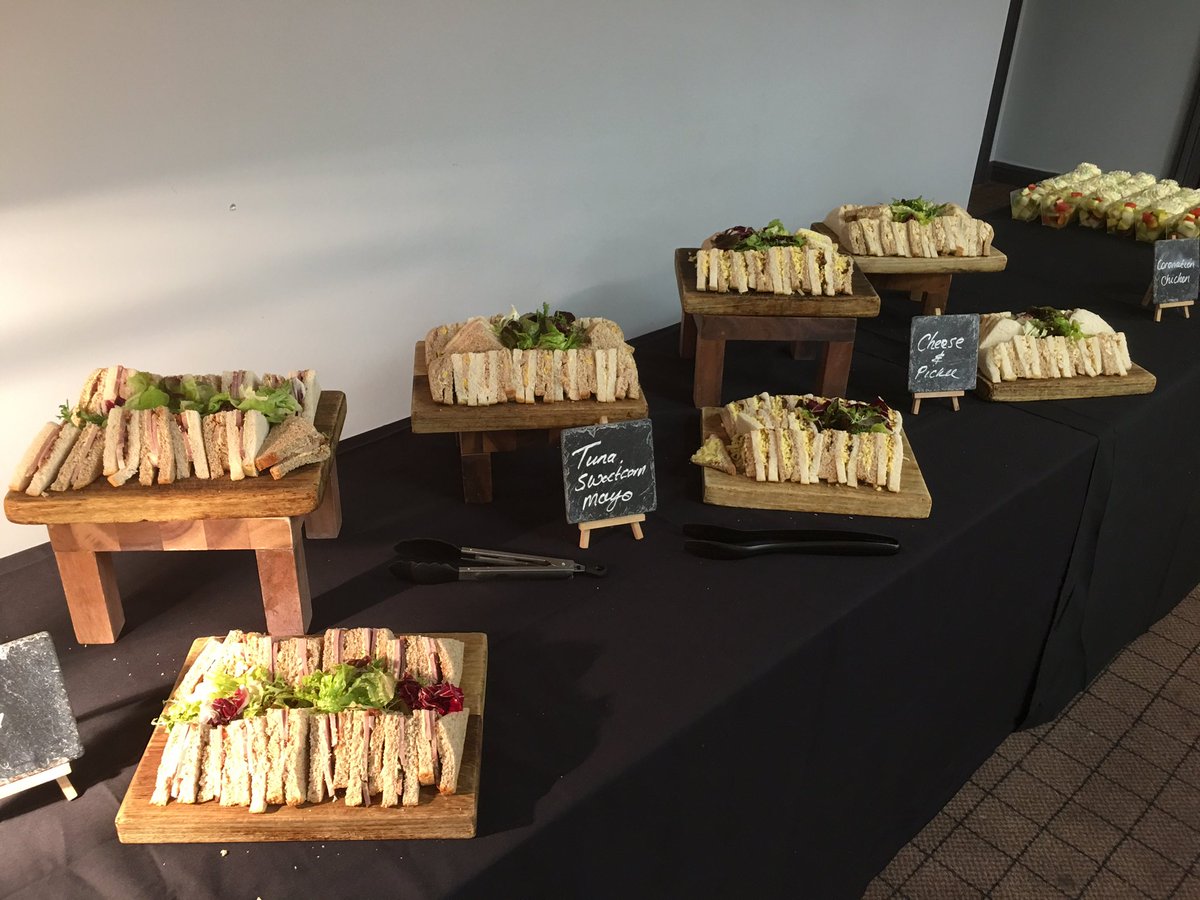 RPSBlackCountry's tweet image. Lunchtime at RPS WM Symposium
🍏🍎🍐🍊🍋🍌🍉🍇🍓🍈🍒🍑🍍🍅🍆🍞🍯🍠🌽🌶🧀🍗🍖🍤🍳🍝🍕🌭🍟🍔🌮🌯🍜🍲🍥🍚🍙🍛🍱🍣🍘🍢🍡🍧🍨🍦🍰🎂🍮🍬🍭🍫🍿🍩🍪🍹🍸🍷🍻🍺🍾🍶🍵☕️🍴🍽🍼Enough Said #RPSLocal #PharmacyHour💊🎓😃