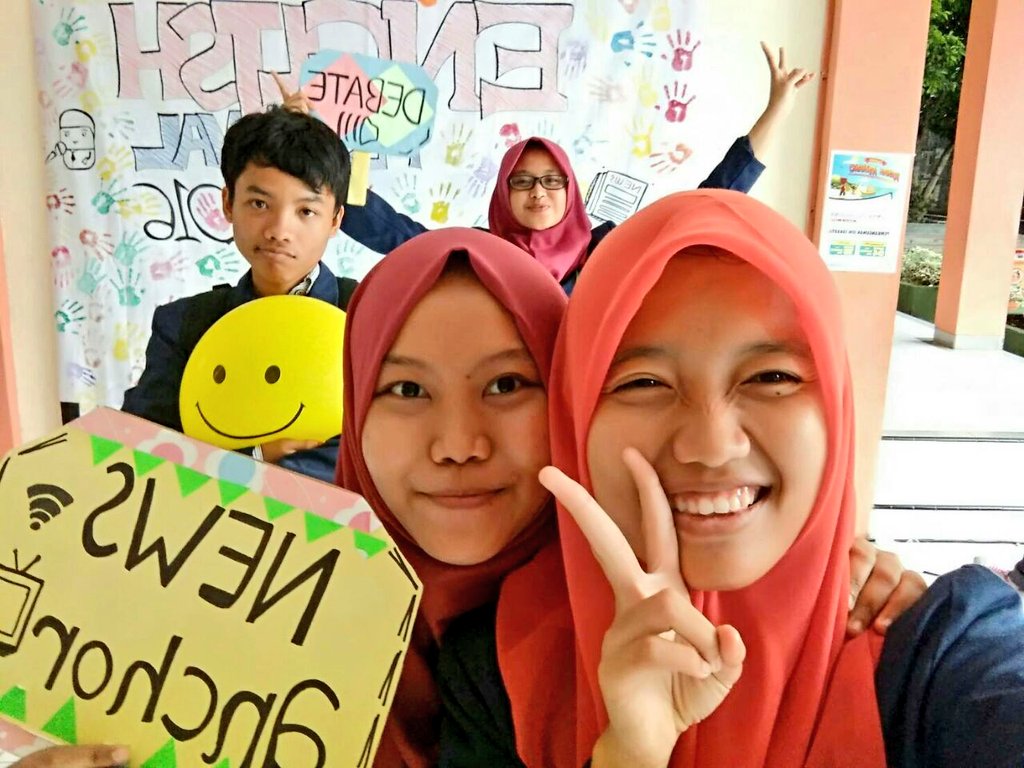 AndiniAulyans's tweet photo. Yeayyy ❤ https://t.co/MKsccHCI2s