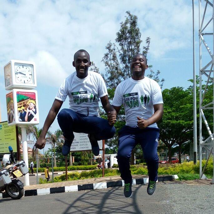 GashumbaG's tweet photo. @KCBRwanda ##KCBrunforfun during#Carfreeday,this was amazing Where we can fly to the sky#KCB Go ahead ! https://t.co/nDEKOjJR9o
