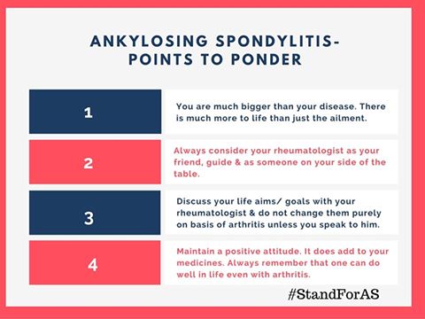 StandForAS's tweet image. #StandForAS #AnkylosingSpondylitis #Spondylitis
