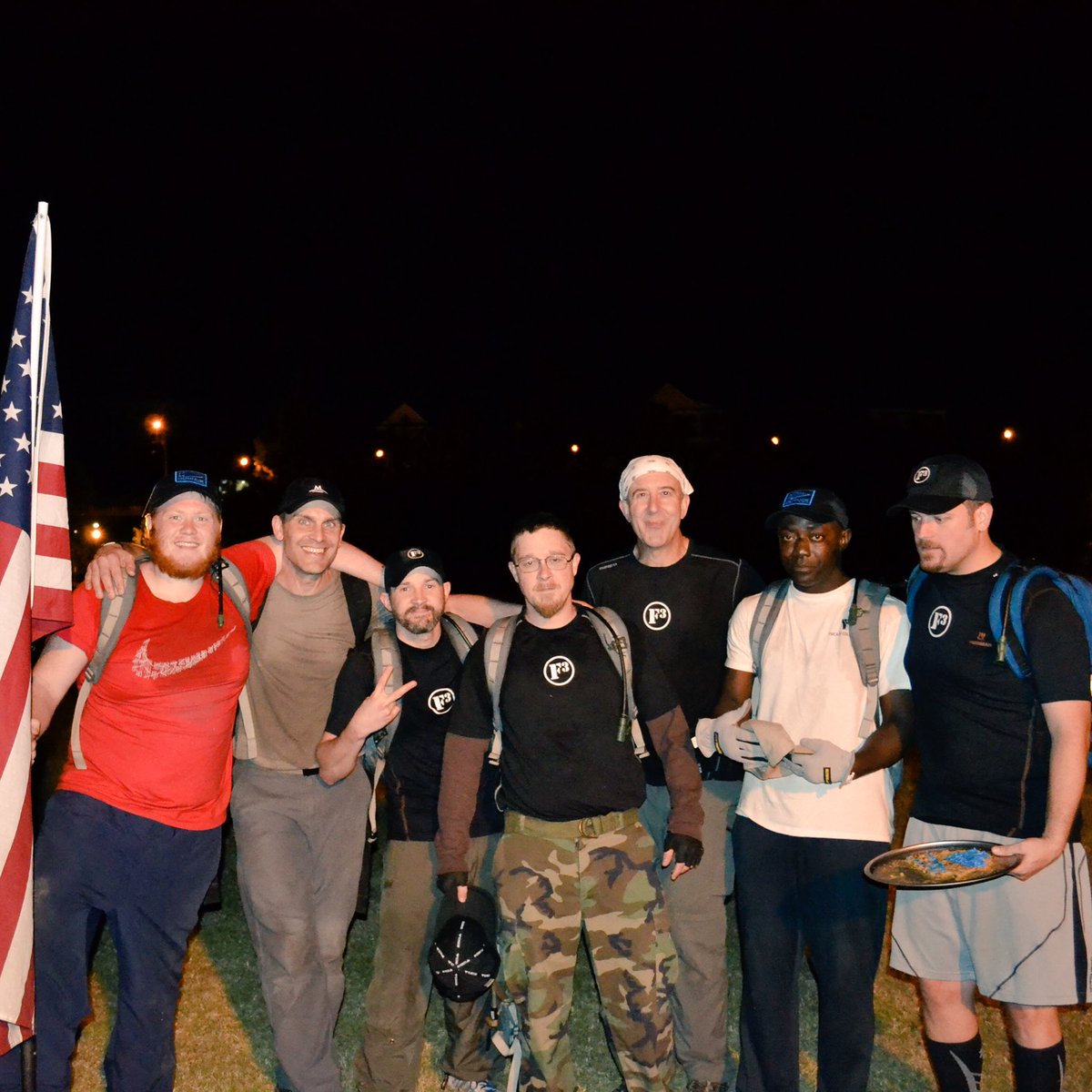 srankin's tweet photo. Proud of my buddies from @OliverGospel Mission for takin on the @GORUCK.

#GRL1363 https://t.co/fNu0Y9H0xD