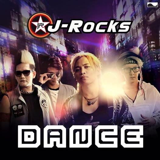 InfoJROCKS's tweet photo. serbu itunes.... jrocks punya lagu baru lo... j-rocks - dance https://t.co/os1bOj30pZ