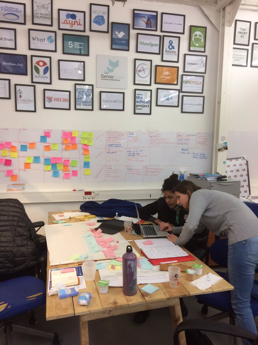 Francoise Derolez tweet media