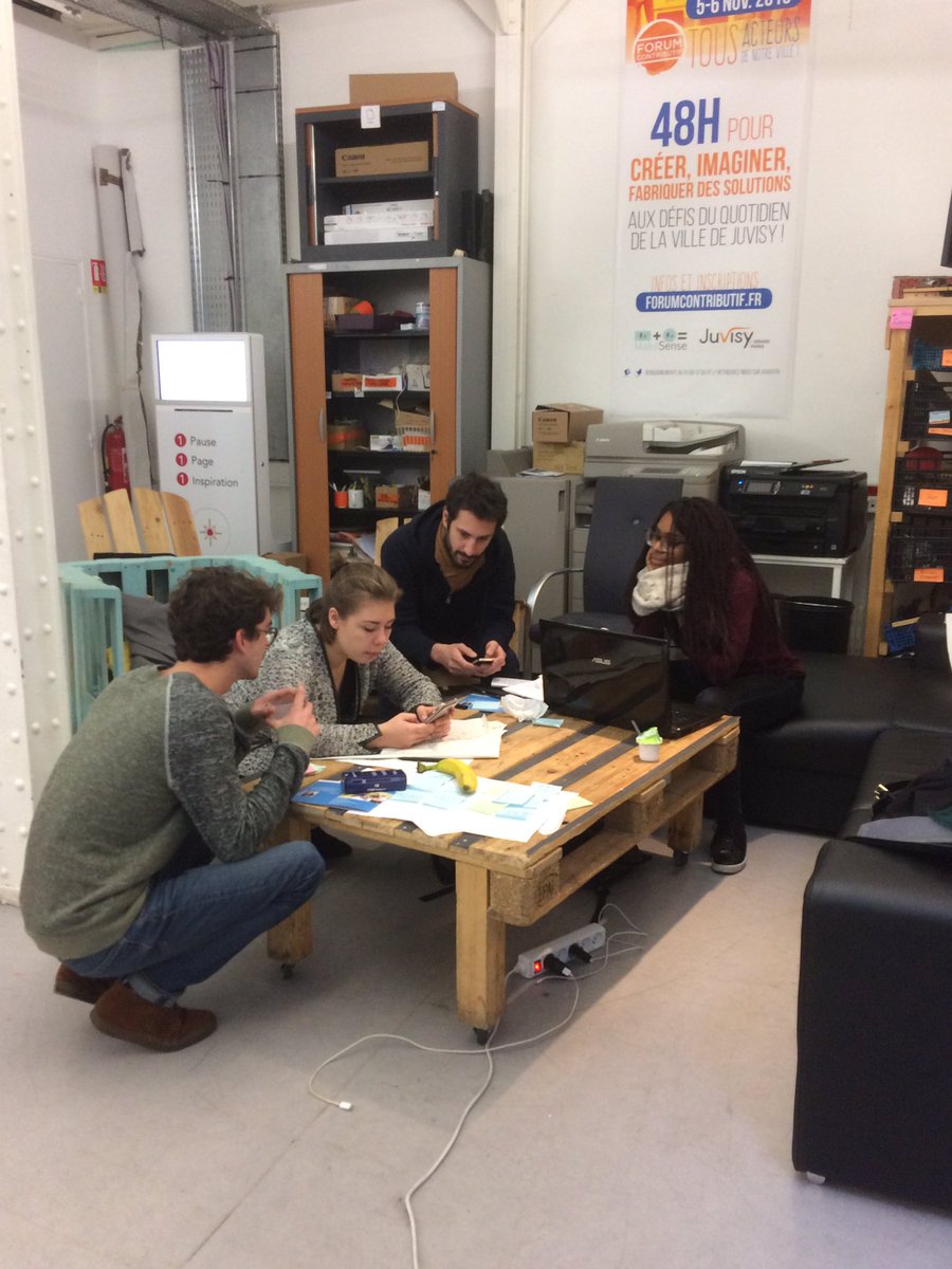 Francoise Derolez tweet media