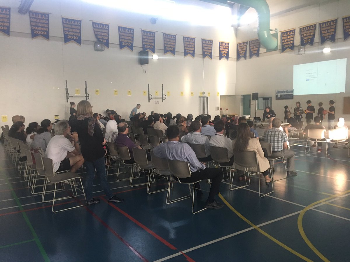 sandra paetkau  ADE tweet media