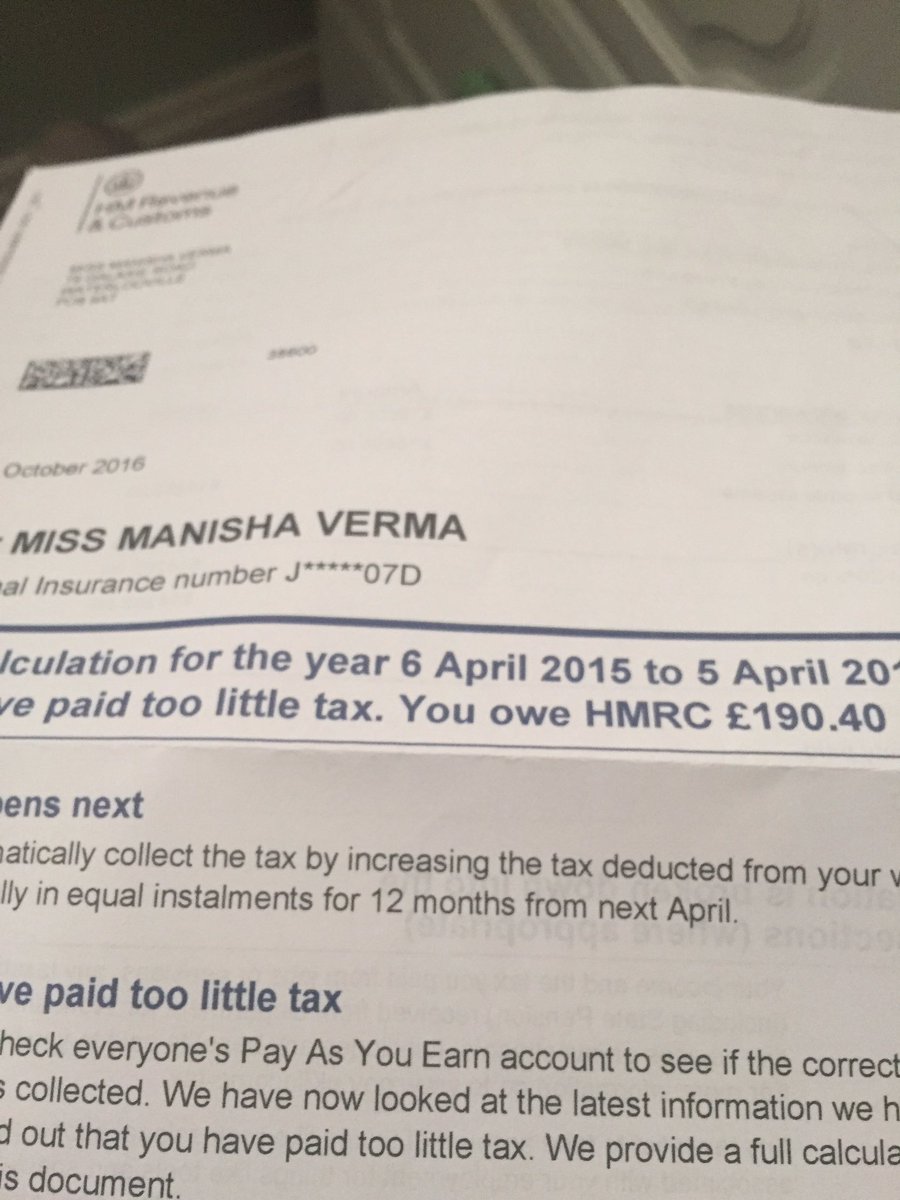 ManishaVerma90's tweet photo. 🖕🏽#HMRC https://t.co/XBr7V7uhh1