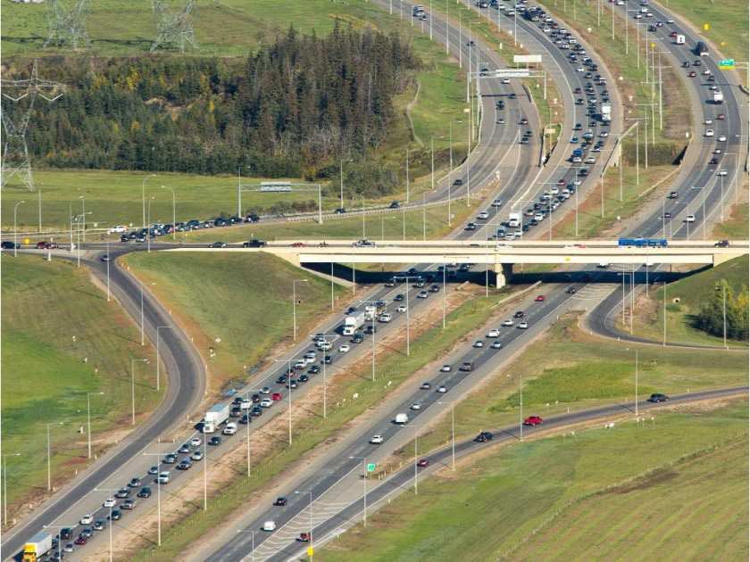 Alberta Transportation is conducting a noise study on Anthony Henday Drive #Yeg #Edmonton  #GetInvolved <a href="/YourAlberta/">Alberta Government</a> transportation.alberta.ca/6005.htm