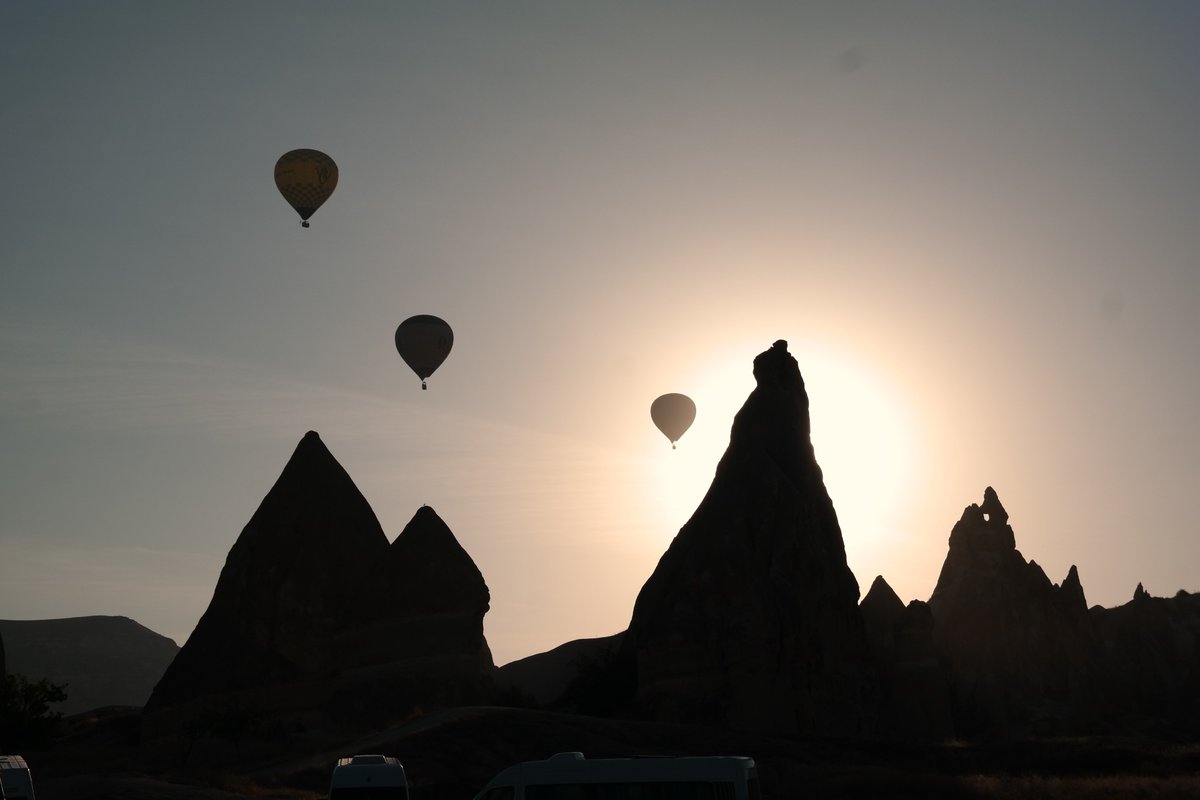 KLEOS Tourism tweet media