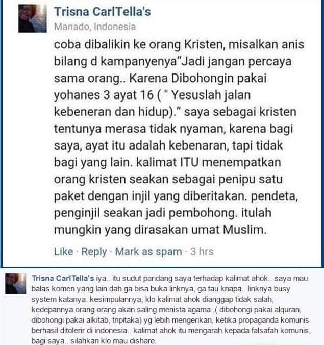 AryaSandhiyudha's tweet photo. Kematangan toleransi kerap selaras dng derajat keberagamaan seseorang, apapun agamanya. Diversitas &amp; Sensitivitas itu "dwitunggal" toleransi https://t.co/XnMPnuZvGA