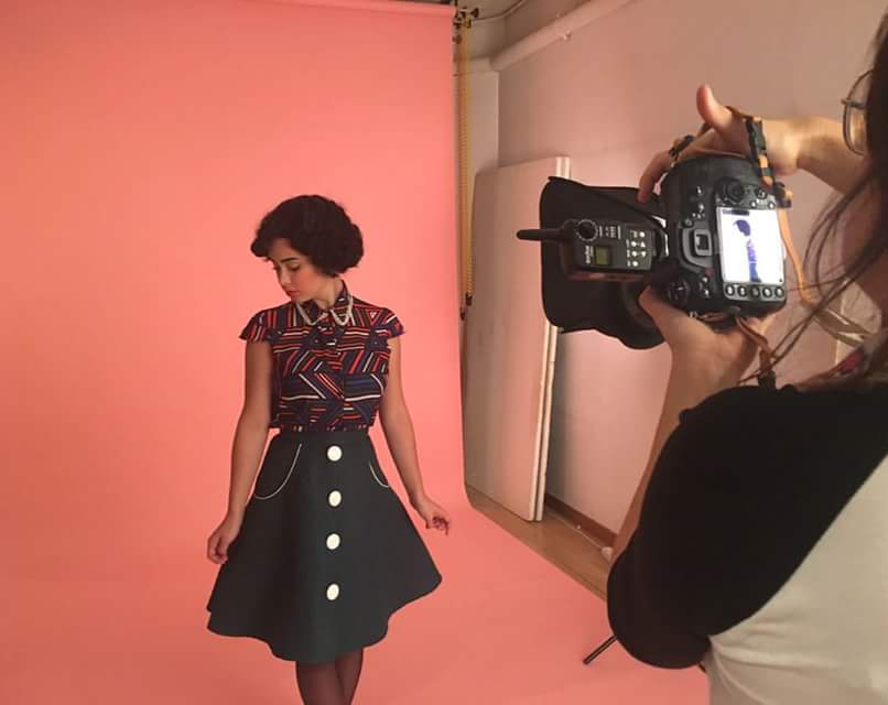 ladycacahuete's tweet photo. Sesión con @AndreaFrutas para Visceral 2017
 📷 Alba Marco
Ayudante: Montynatita 
Maquillaje y peluquería: Borja Lison
¡Gracias equipo! 💗 https://t.co/Kq4tyLRqtB
