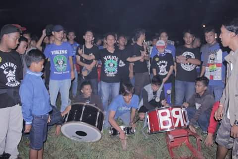 BF33XBGR's tweet photo. Bersama kita kuat๐๐ป๐ฃ #Pejuangperbatasan #Zonamerah #Bogortimur #Cileungsi #persibpride https://t.co/RPLD20KLUg