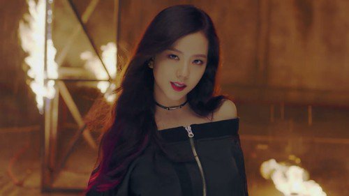 Jisoo (BLACKPINK)
RT - Hot
FAV - Not