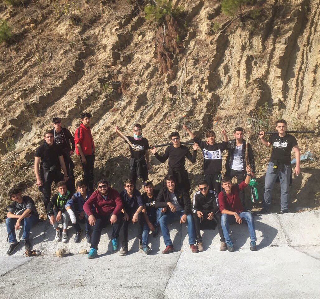 gatee32's tweet photo. BİZİM ÇOCUKLAR ! #Gate32 https://t.co/DWmL7EXIt3