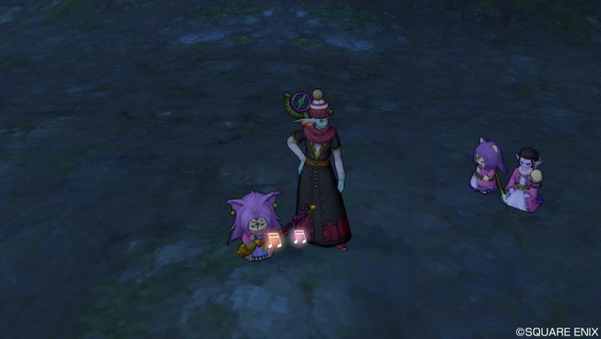 流浪のフォステイルのtwitterイラスト検索結果