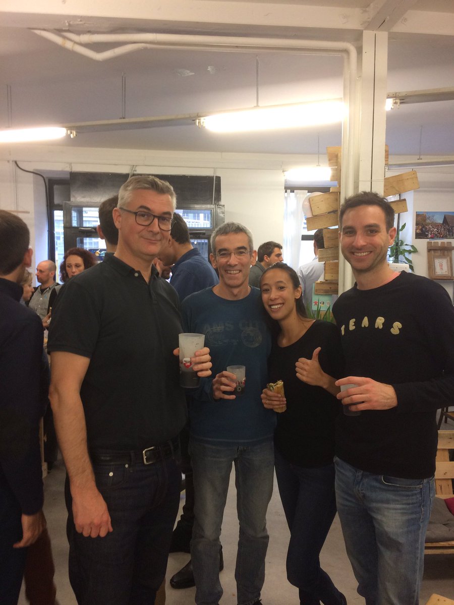 Francoise Derolez tweet media