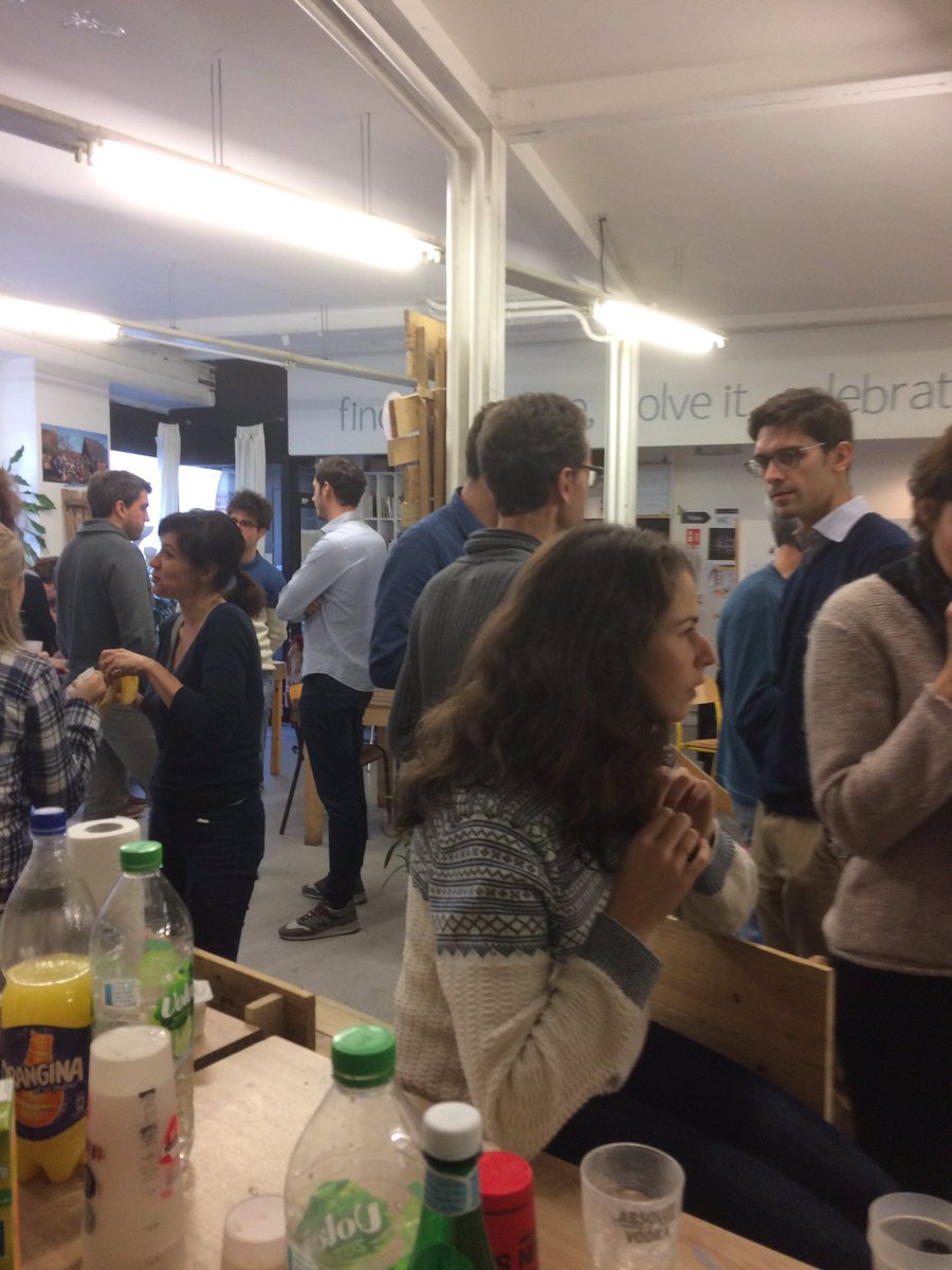 Francoise Derolez tweet media