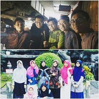 ppmbimjs1's tweet photo. 11 santri" ppmbim saat ini lagi melaksanakan tes kediri-kertosono.lancar barokah yak, smg jdi mubaleg yg profesional https://t.co/kAC2uWwXmP
