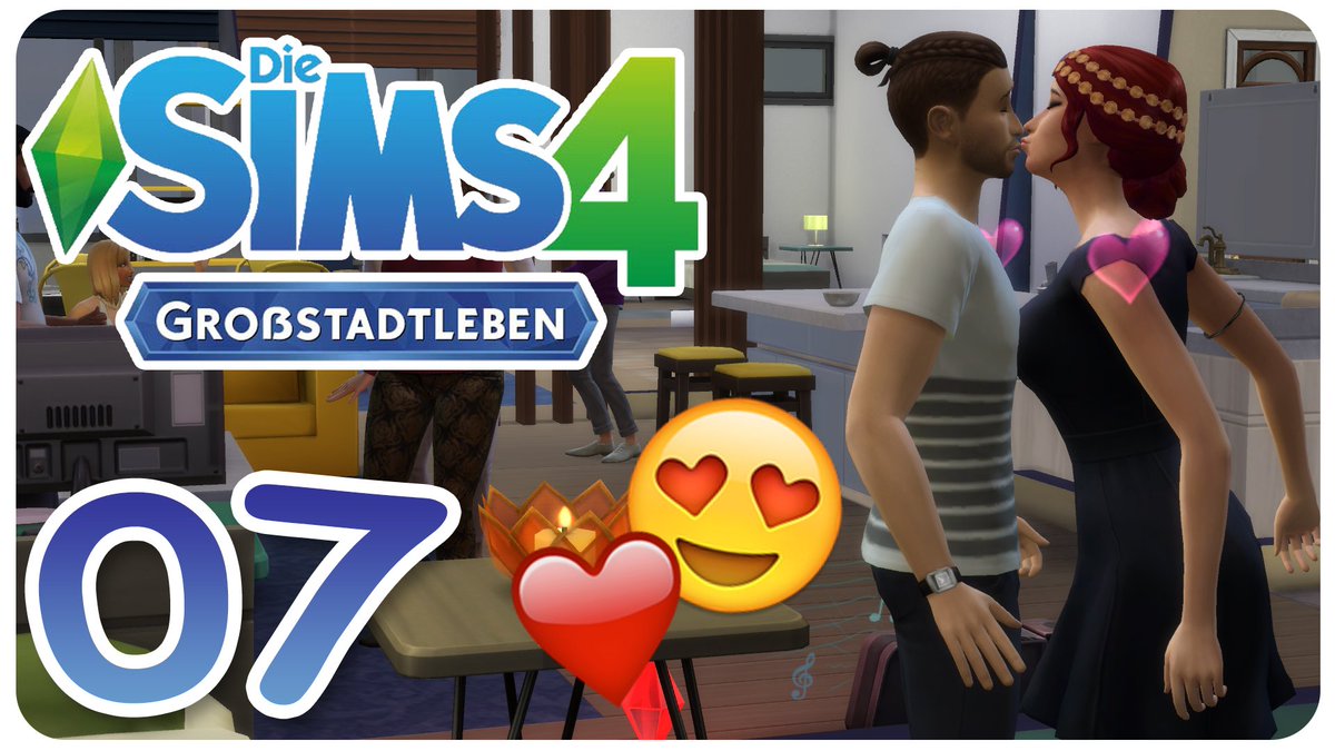 nytralon's tweet photo. ✨ Die neue Folge von Die Sims 4 Großstadtleben ist online! ✨
Ich wünsche euch allen Viel Spaß. 😋💕

👉🏻 https://t.co/2Y1NQnD5FE 👈🏻 https://t.co/u1yrw4Do81