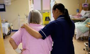 With the temperature starting to drop pls make sure your elderly loved ones are staying warm and well #NHSMillion tinyurl.com/67lumy8