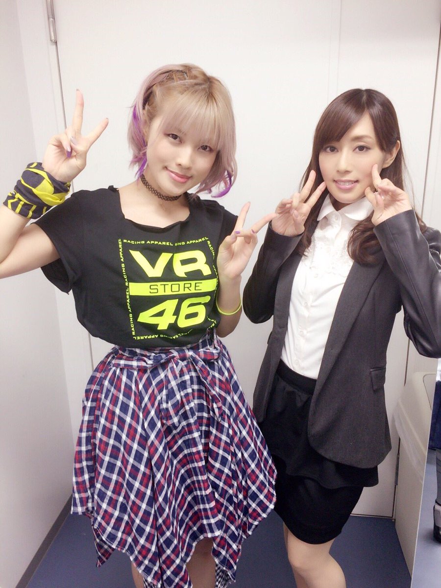 佐咲紗花 帰宅しました 改めましてばくおん 丘女祭16 最高に楽しかったです この先もいつかアニメの続きがあることを願って 作品をいちファンとして いち バイク乗りとして応援しています そしてひよ様こと日笠陽子さん キレッキレの司会お疲れ様