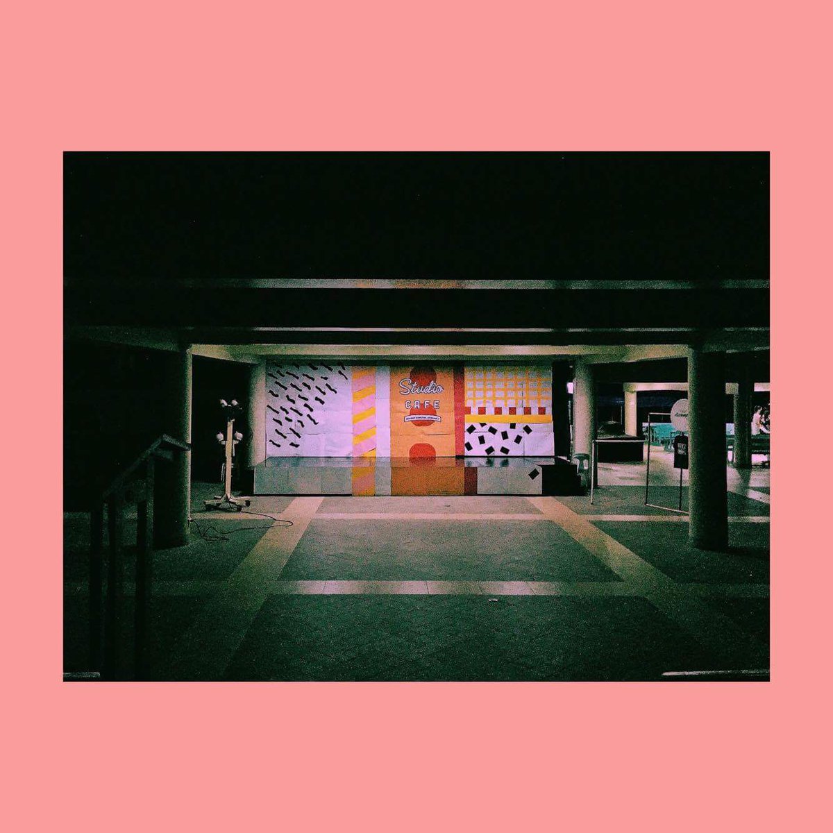 STUDIOxAC's tweet photo. #STUDIOGA #STUDIOCafe #CODOUGHL
STUDIO Cafe will be open for business tomorrow from 12-2pm! See you there! 💥💥 https://t.co/OyUI8tLZbU
