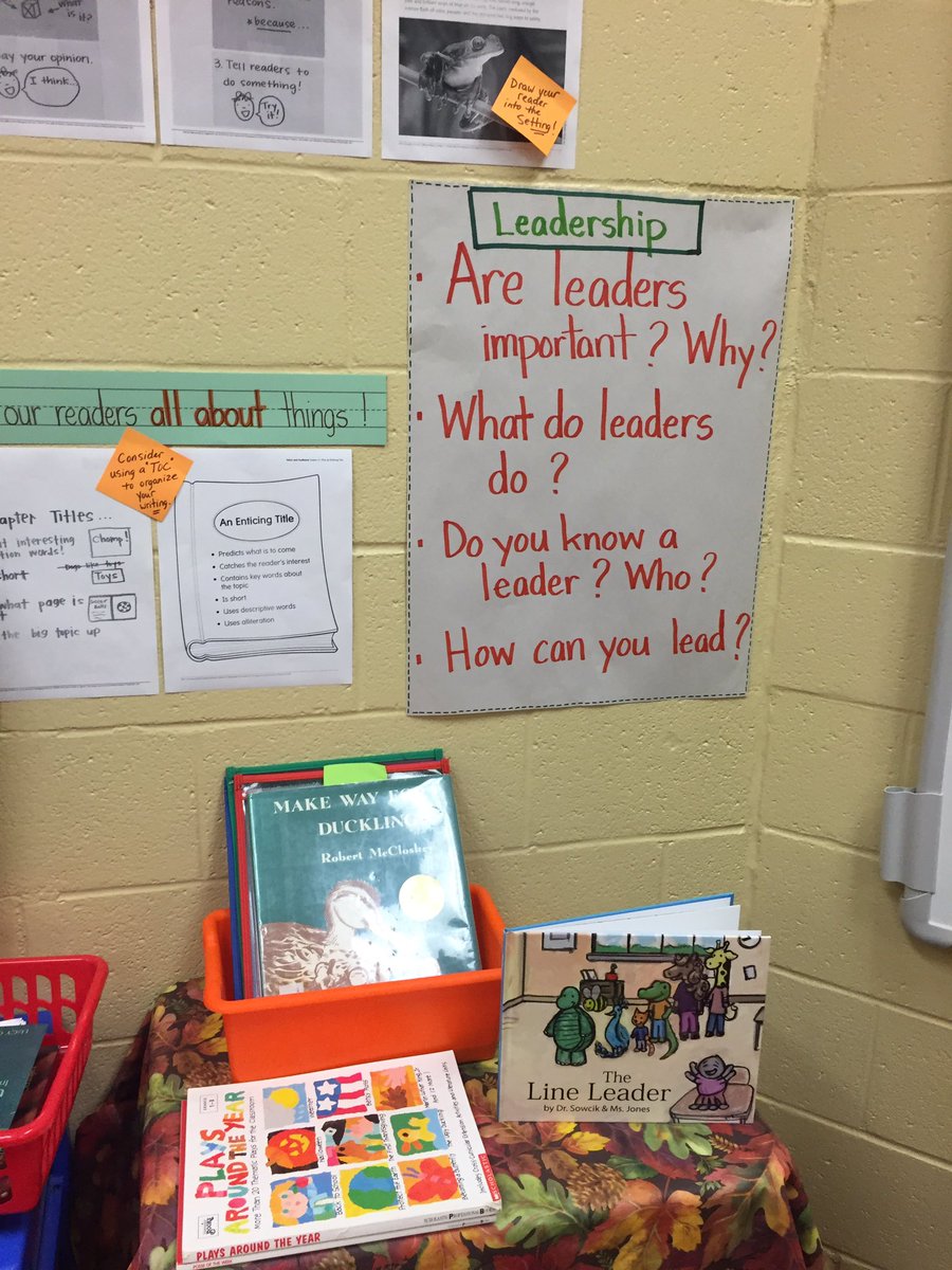 lineleadersorg's tweet photo. So excited that Vicery Creek Elementary School in Georgia is using #TheLineLeader in their classrooms! I can't wait to meet the students! https://t.co/sgfQqeGseS