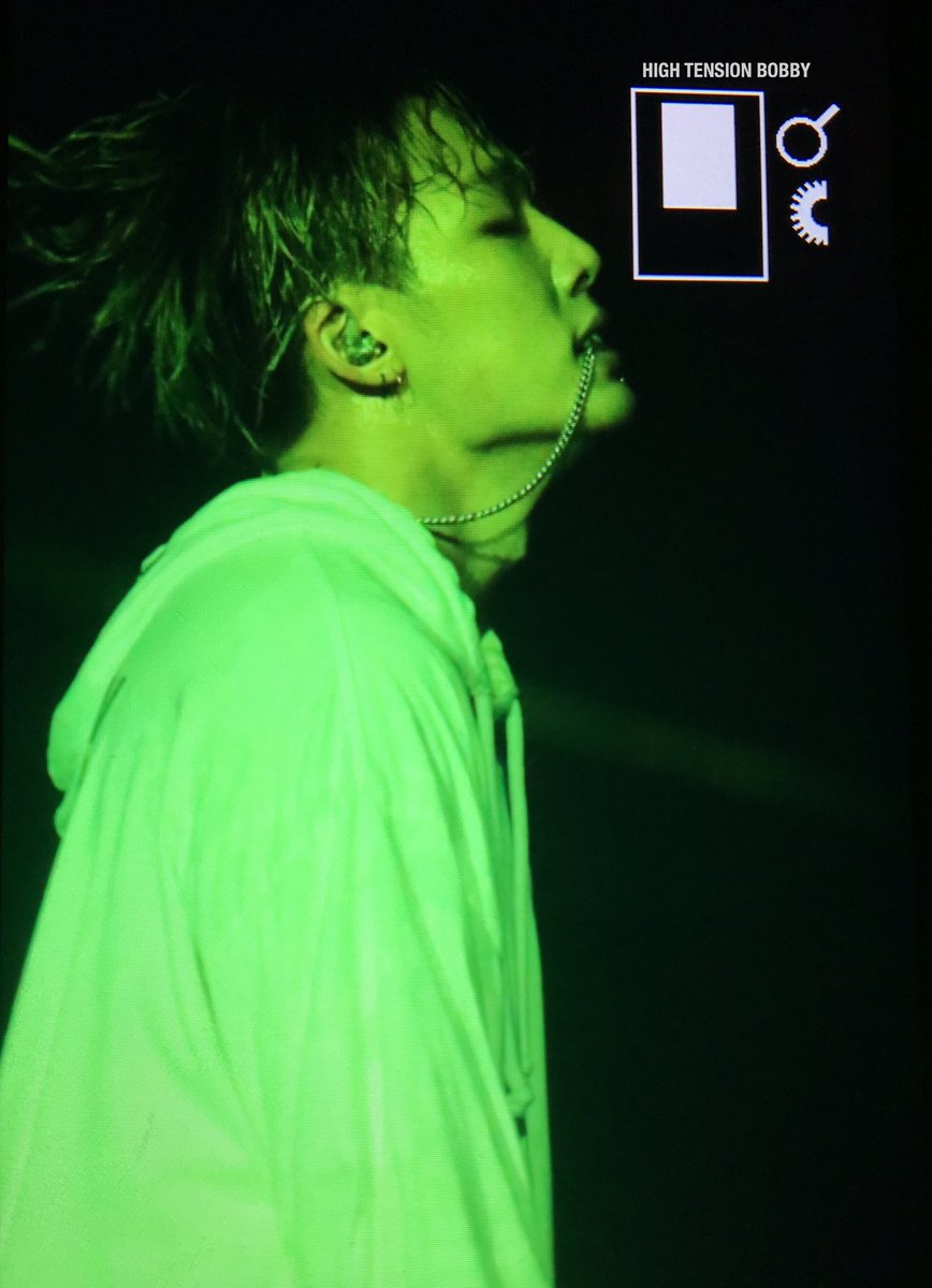 ht951221's tweet photo. 161106 으앙ㅜㅜㅜㅜ😢😢😢😢 오늘 이걸로 끝내야지.. 죽음😞 #바비 #BOBBY https://t.co/himKCLp0xN