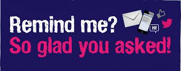 Text UBT QMU to 70500 for your FREE monthly reminder ❤❤❤❤❤