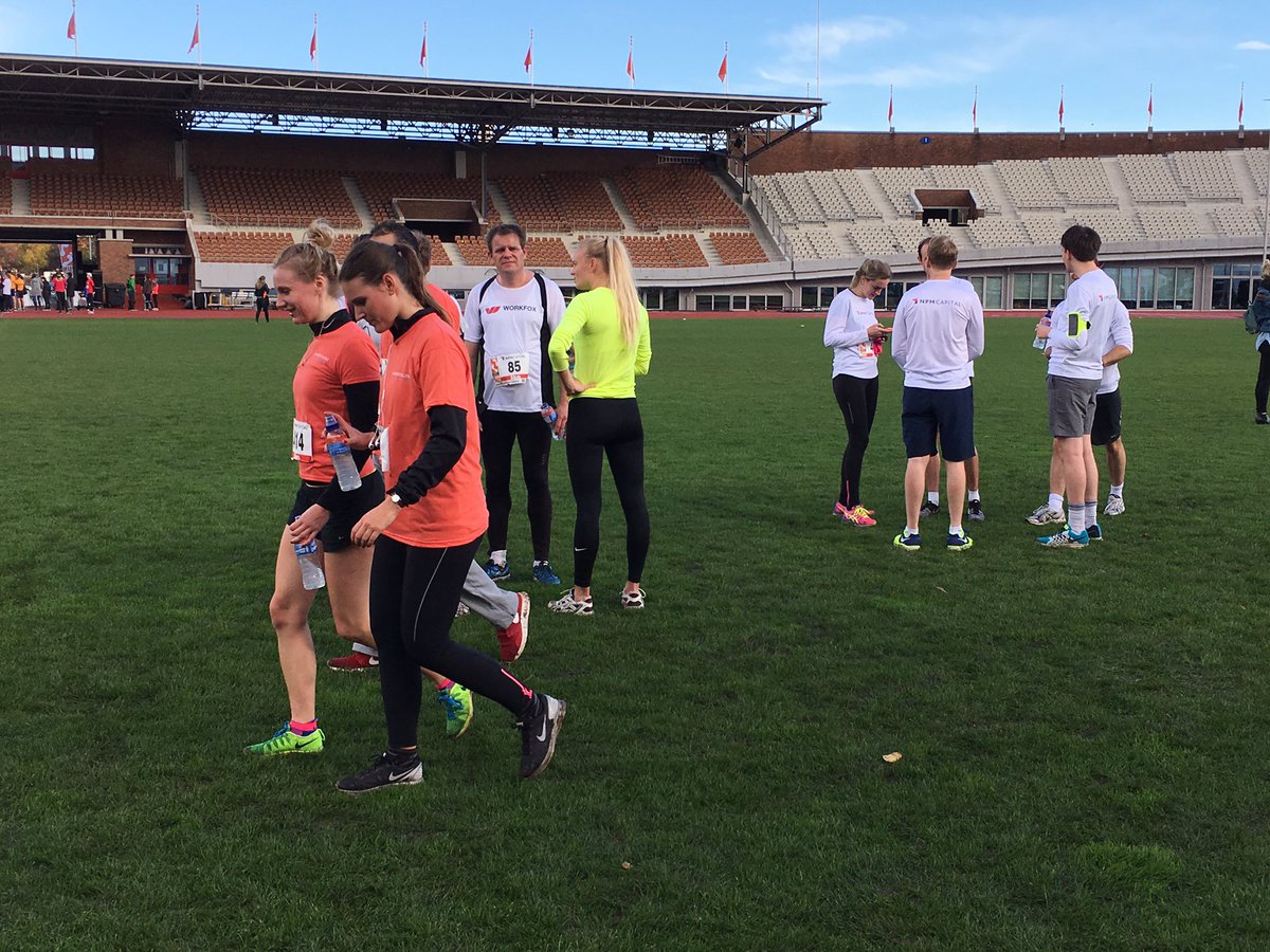 ZeroHungerGames's tweet image. Jubileum #rfthp 2016