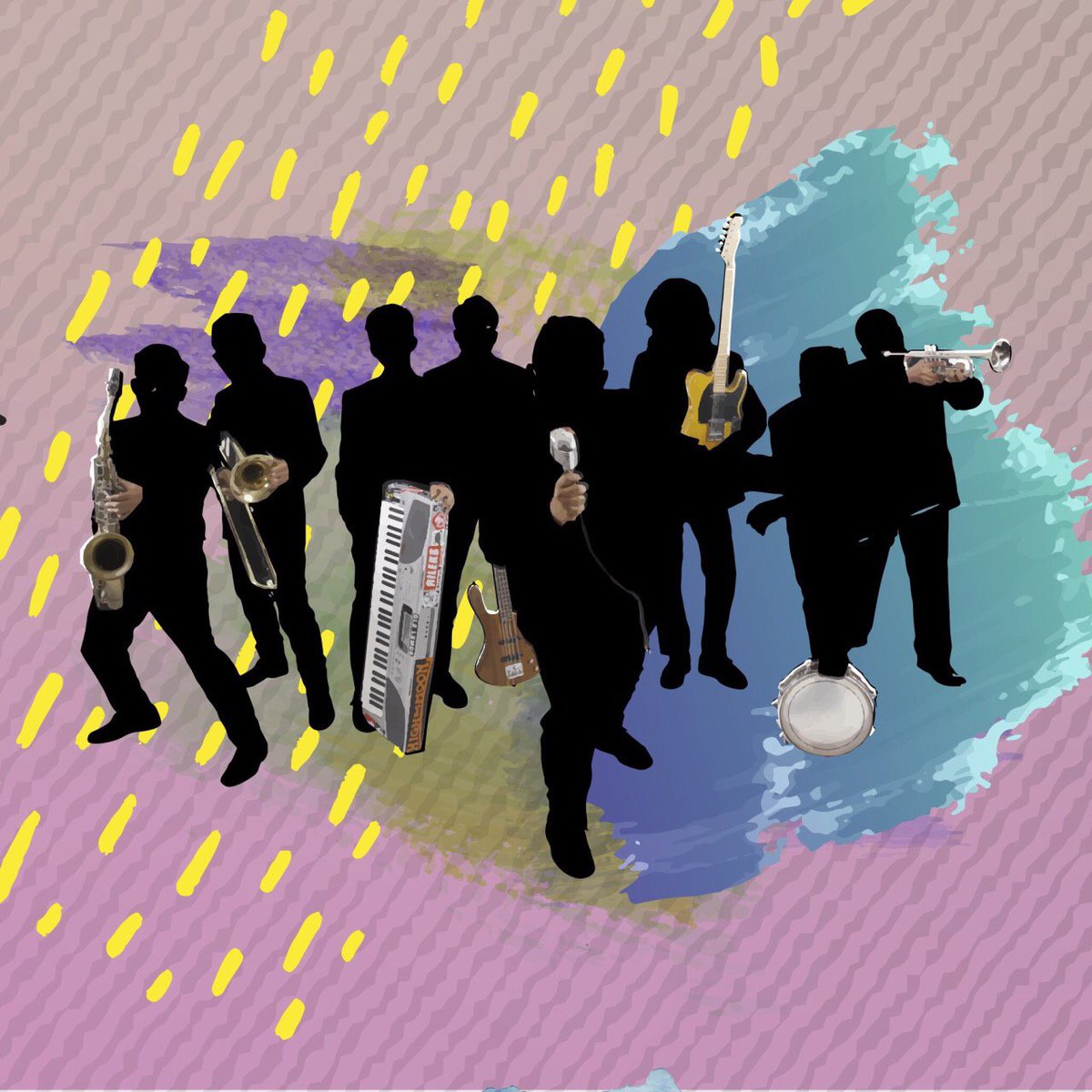 54Festival's tweet photo. Who's waiting for our next Guest Star announcement⁉️
Can you guess who is it?
Comment down below if you know😜👇 https://t.co/LNRLOMkpqy