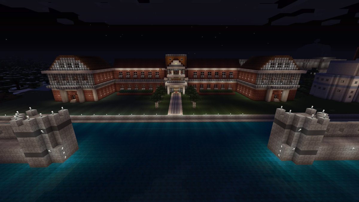 極東日没 Mokotan בטוויטר Ps4share マイクラで作成 艦これ Minecraft 改装 夜の鎮守府 艦隊これくしょん 極東日没 Mokotan בטוויטר Ps4share マイクラで作成 艦これ Minecraft 改装 夜の鎮守府 艦隊これくしょん