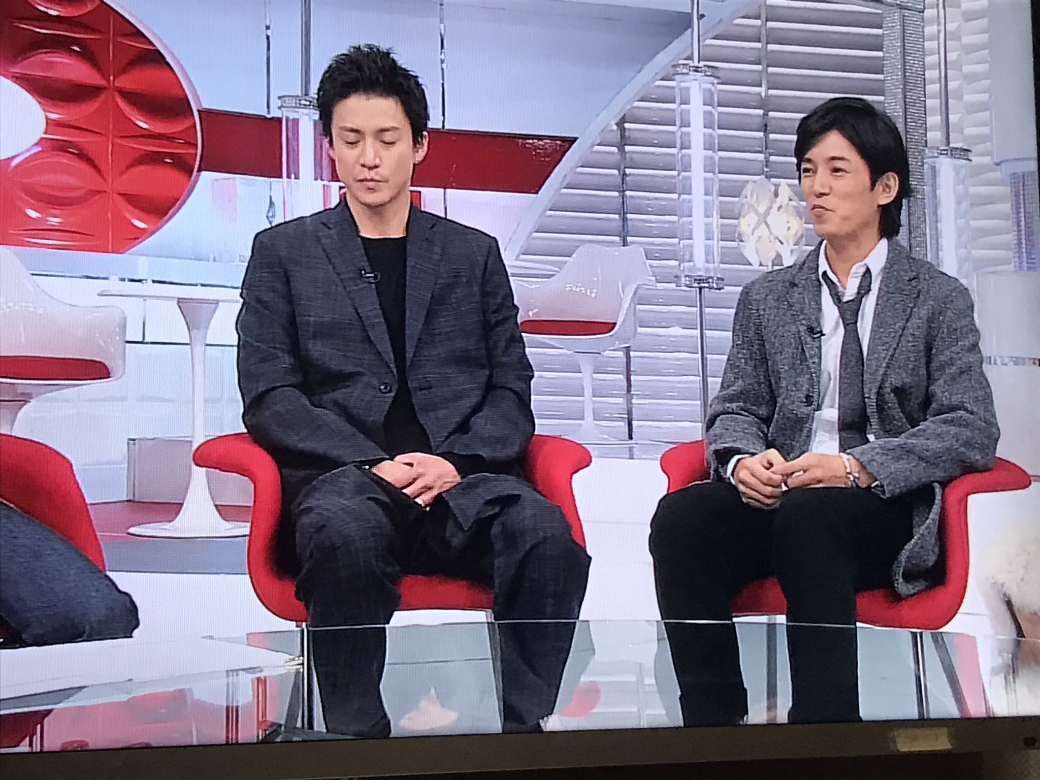 Kenちゃん En Twitter おしゃれイズムは小栗旬 藤木直人とは２年前の月９ 信長協奏曲 で共演 Gtoで共演済み 他局だから話題に出ないと思ったけど 出たのでうれしかった おしゃれイズム 小栗旬 藤木直人 信長協奏曲 T Co Twsv9kwois Twitter