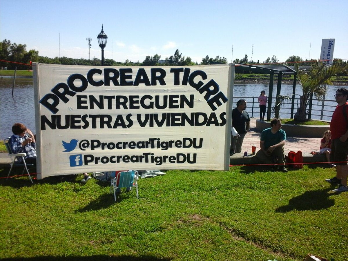natyoliva_'s tweet photo. A 24 días de la reunión con @ebasavilbaso Esperando que se cumpla el compromiso! @ProcrearTigreDU @eltreceoficial @TV_Publica @Telefeprensa https://t.co/JnwNg8WKuK