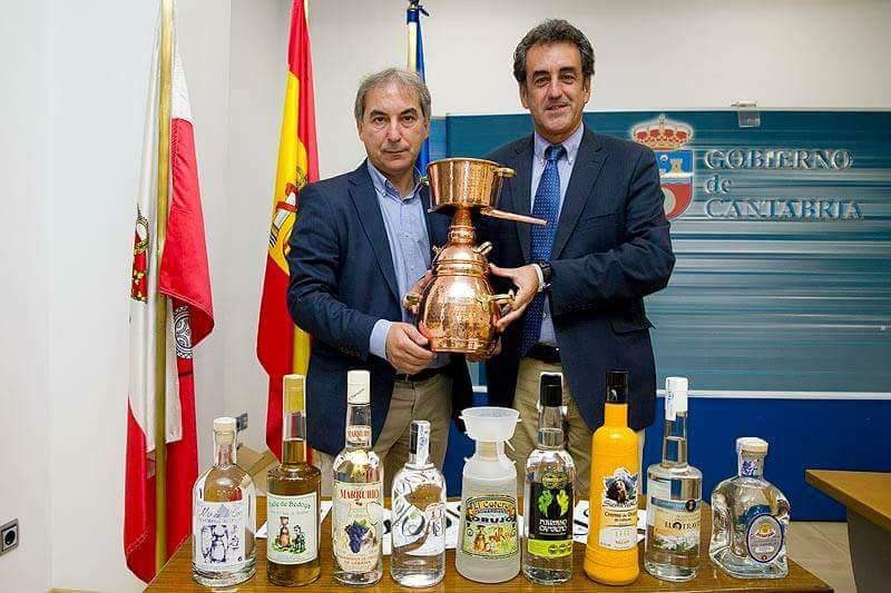 sabeanorte's tweet photo. La Fiesta del Orujo celebrará su XXV edición con el reto de ser de Interés Turístico Internacional https://t.co/NyYskStqr8… #Potes #Liébana https://t.co/tSELIqRoY1