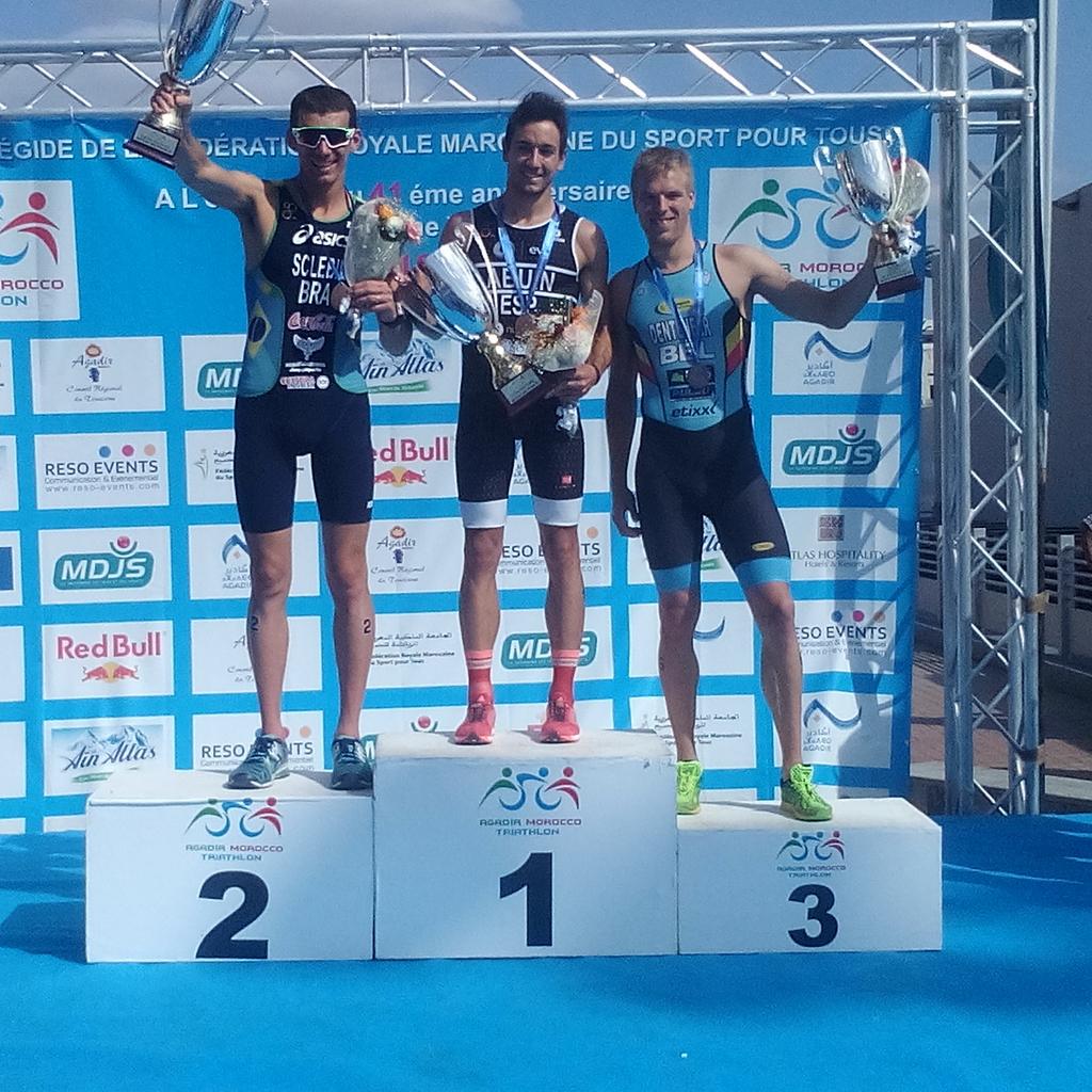 Peter Denteneer tweet media