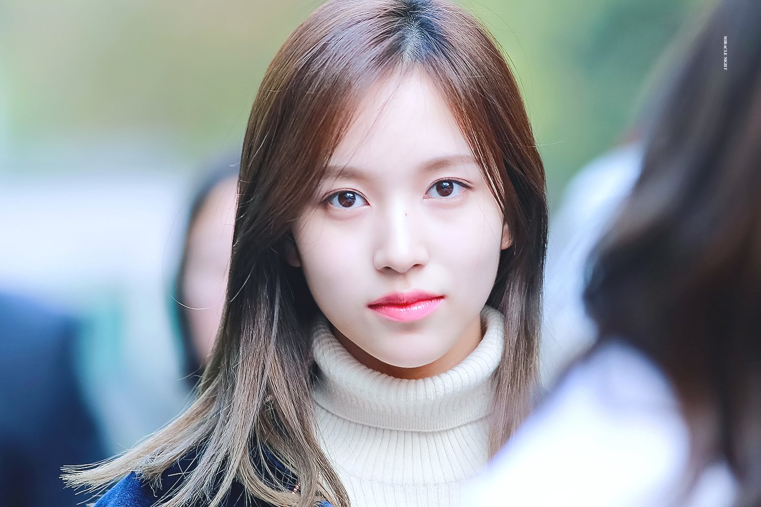 МЮИ мина twice