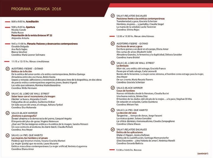 Revista Enlaces tweet media