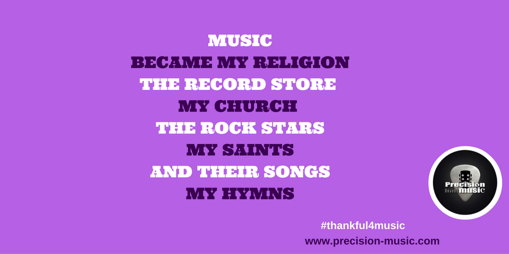 precisionmusic_'s tweet photo. #SundayMorning Reflections! https://t.co/6L2zomNwc6 #thankful4music https://t.co/e2fbTxzCJ3