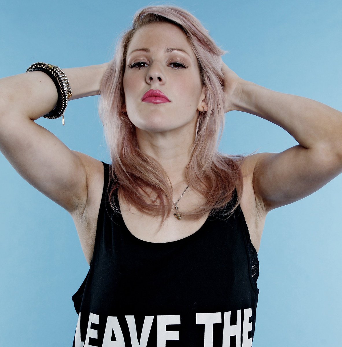 Celebrity Armpits Hq On Twitter Ellie Goulding Elliegoulding 