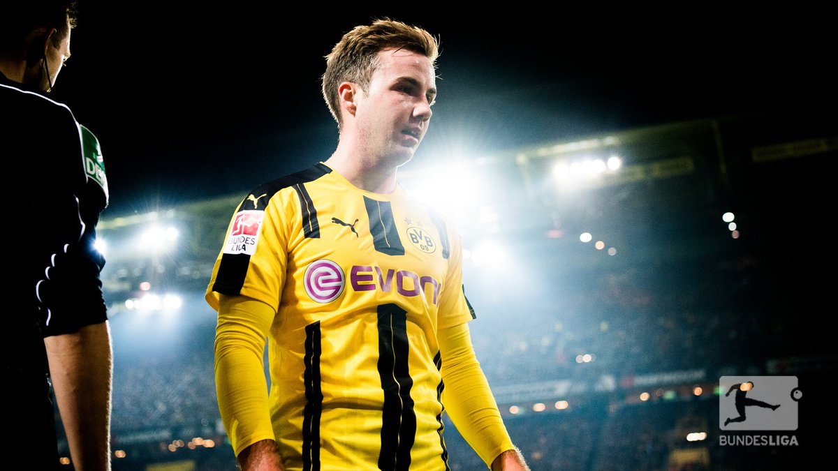 ドルトムント好きな人rt