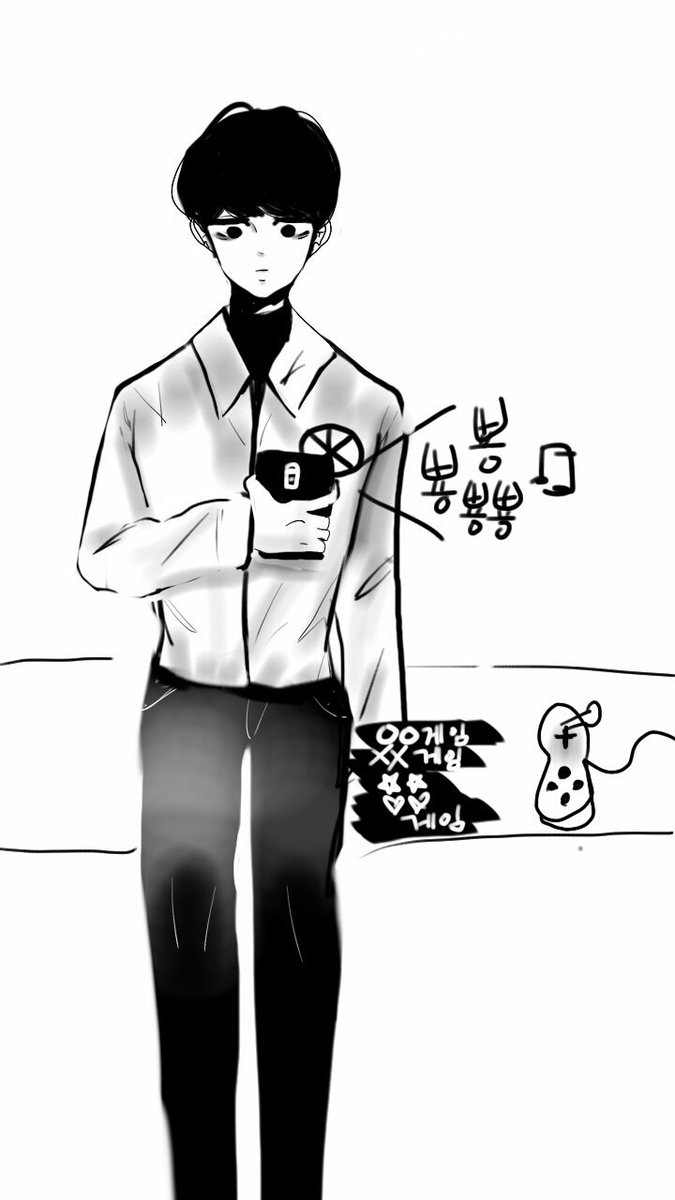sumgigi0's tweet photo. 이번 커뮤캐~~ https://t.co/9Fm9XPLKqQ