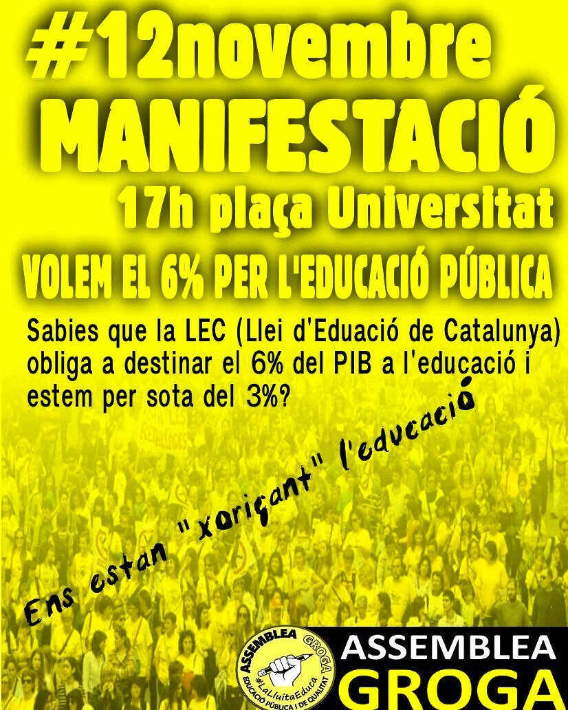 ILP Educació tweet media