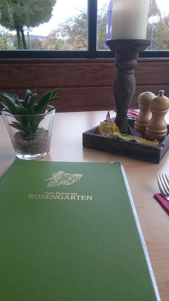 BertaUebel's tweet photo. @rosengartenloe Gans lecker wars 👌😍 https://t.co/dcvwozesx1
