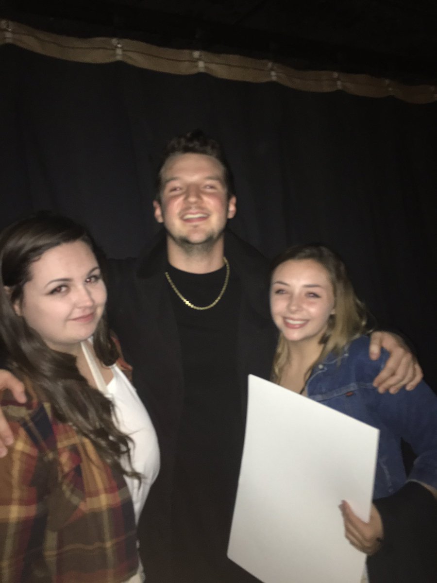 onewishmallow's tweet photo. Just take everything ever and we are that... X infinity
#xinfinitytour @gwatsky @WittLowry https://t.co/IOnEYuePew