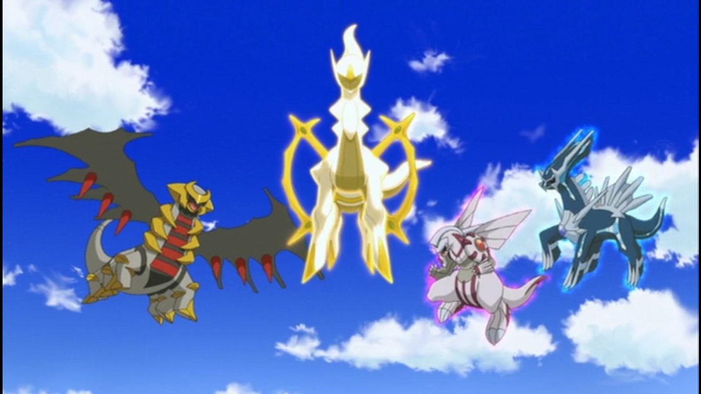 Explore Pokeworld Arceus Is The Only Trio Master Of Two Different Trios Being The Master Of Both The Lake Guardians And The Creation Trio Pokemon Arceus T Co Equs6qmxlp Twitter